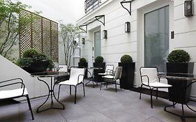 Balmoral Champs Elysees